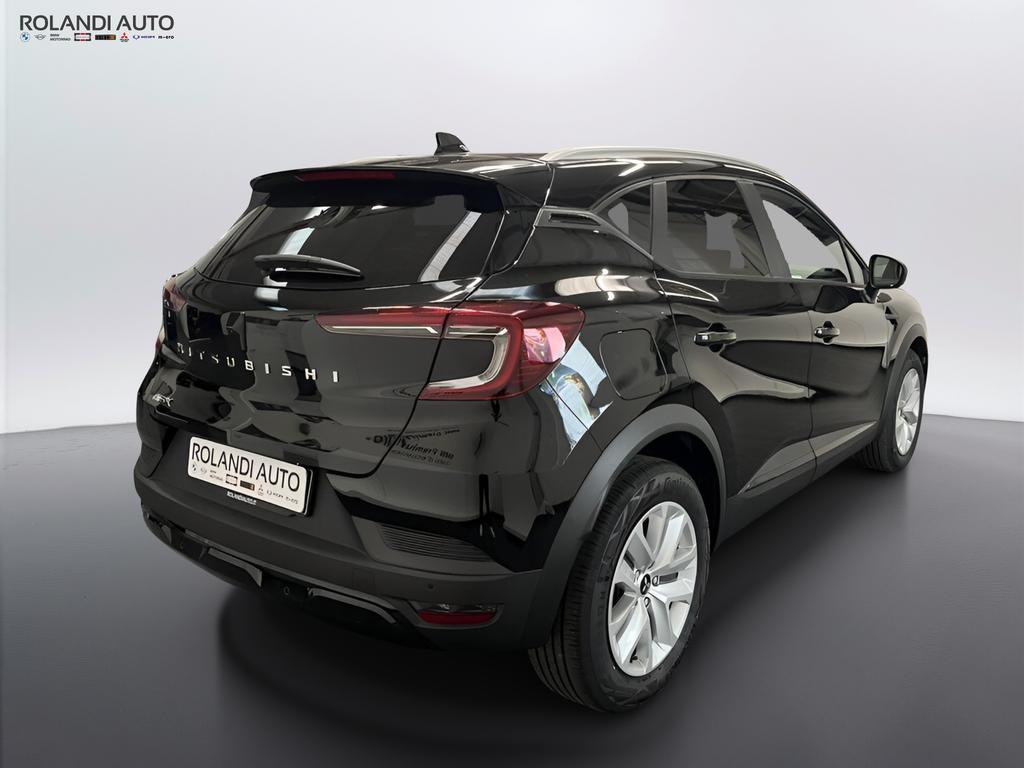 Mitsubishi ASX 1.0 Invite