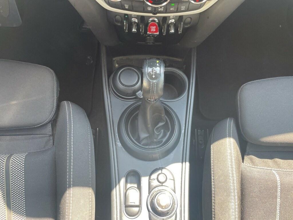 Mini Cooper S Countryman 2.0 TwinPower Turbo Cooper S Hype ALL4 Steptronic