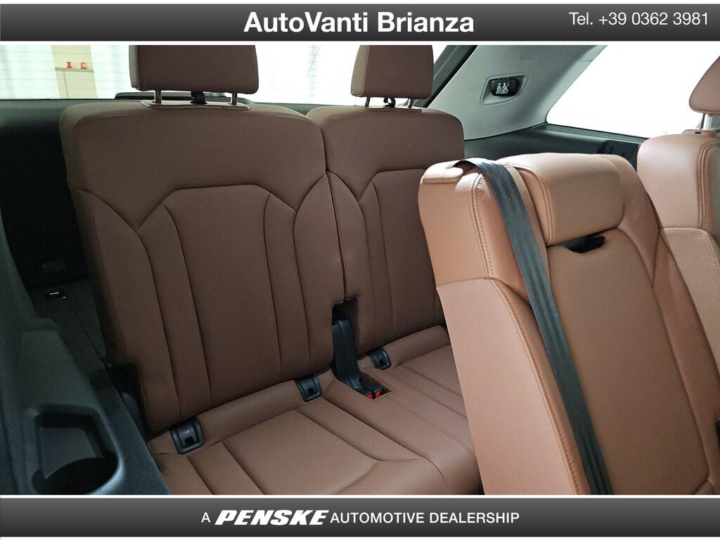 Audi Q7 45 3.0 tdi mhev Business quattro tiptronic 7p.ti
