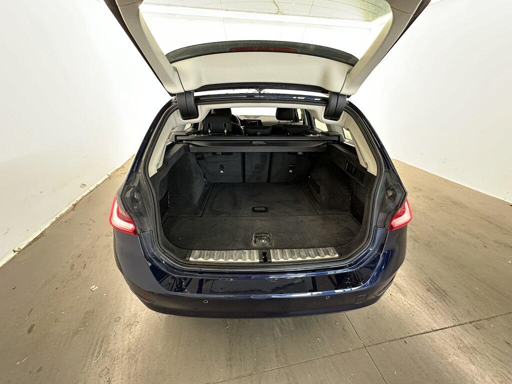 BMW Serie 3 316d Touring mhev 48V Business Advantage auto