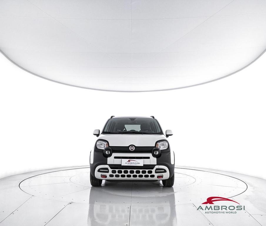 Fiat Panda 1.0 firefly hybrid Cross s&s 70cv 5p.ti