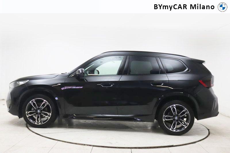 BMW X1 sdrive18d Msport auto