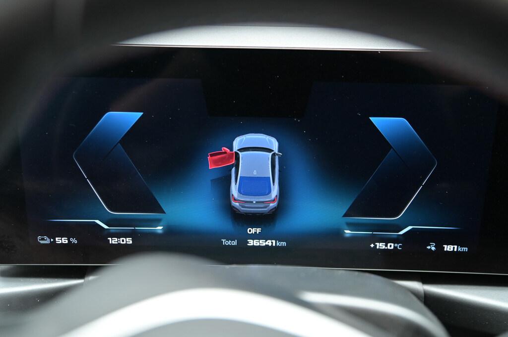 BMW i4 M i4 M50 Sport auto