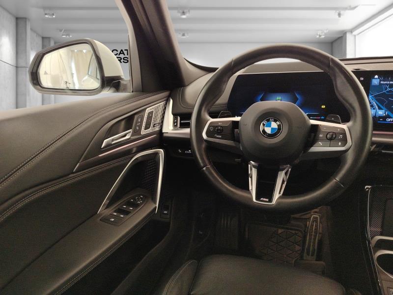 BMW X1 xdrive23d mhev 48V Msport auto