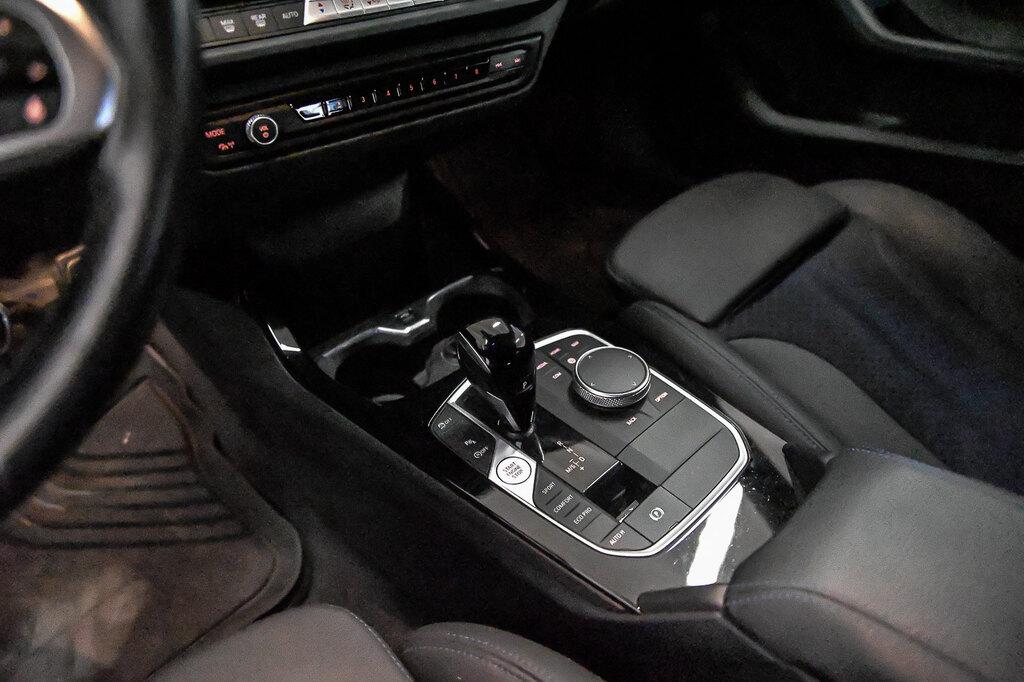 BMW Serie 1 118i Msport 136cv auto