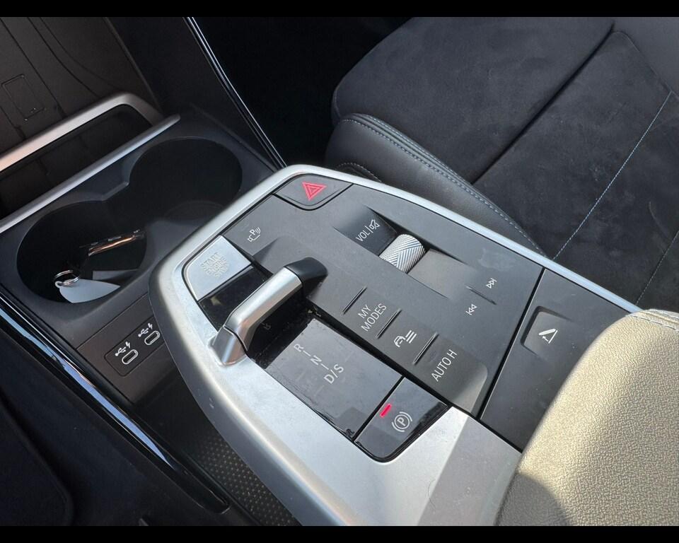 BMW Serie 2 218d Active Tourer Msport auto