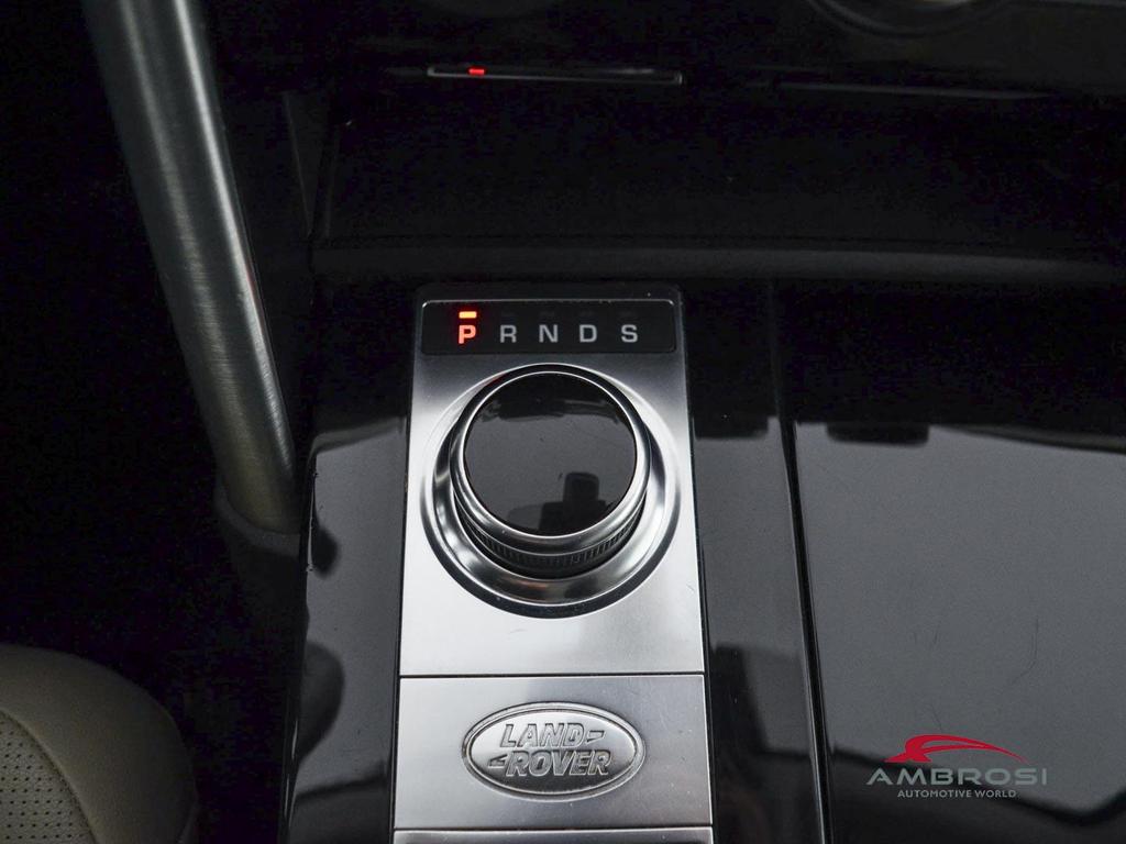 Land Rover Discovery 2.0 sd4 HSE 240cv 7p.ti auto my19