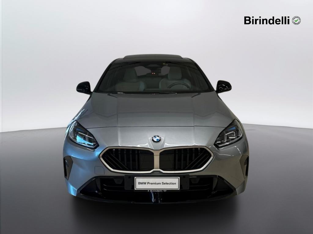 BMW Serie 1 118d MSport auto