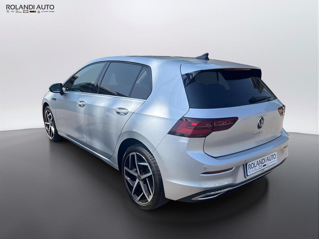 Volkswagen Golf 2.0 tdi scr Style 115cv