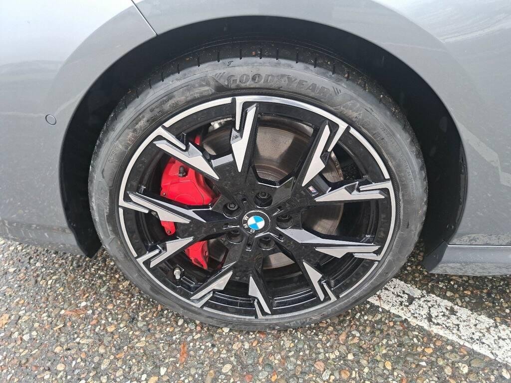 BMW Serie 1 118d MSport Pro auto