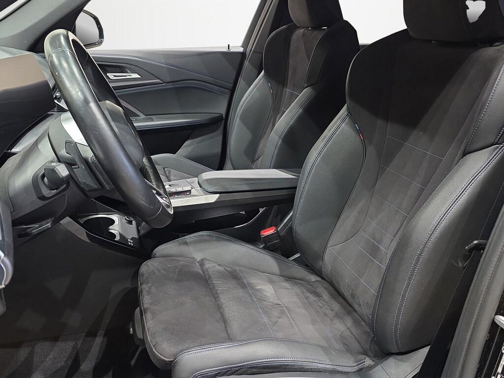 BMW X1 sdrive18d MSport Edition Signature auto