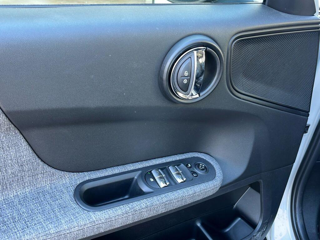 Mini Cooper Countryman 1.5 Business Auto