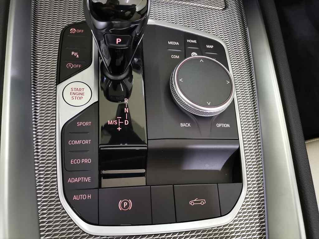 BMW Z4 M Z4 M40i auto
