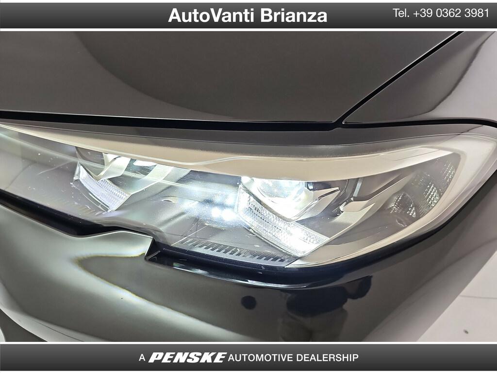BMW Serie 3 316d Touring mhev 48V Business Advantage auto