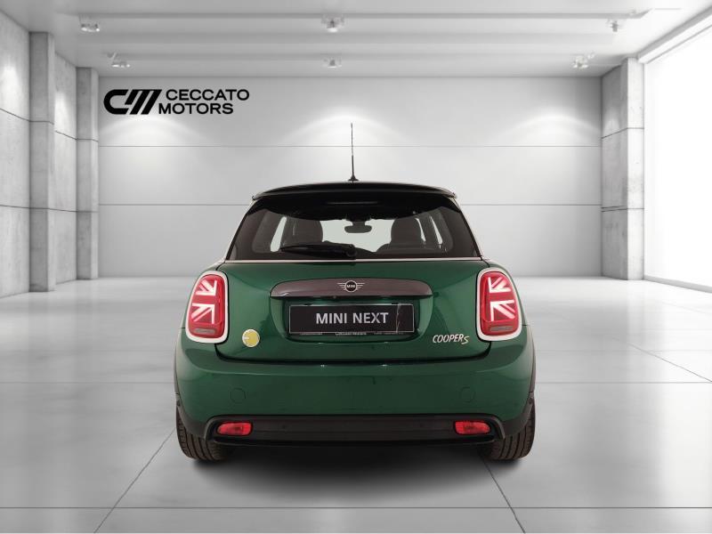 Mini Cooper SE Mini 3p Cooper SE M auto
