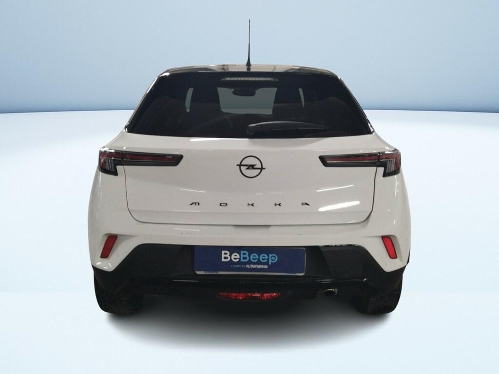 Opel Mokka 1.5 GS Line + s&s 110cv