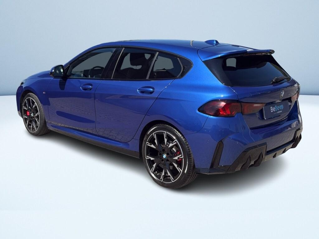 BMW Serie 1 118d MSport Pro auto