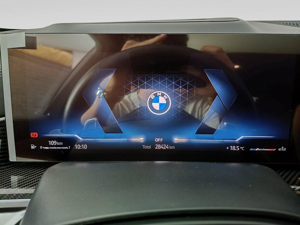 BMW X6 xdrive40d MSport Pro auto