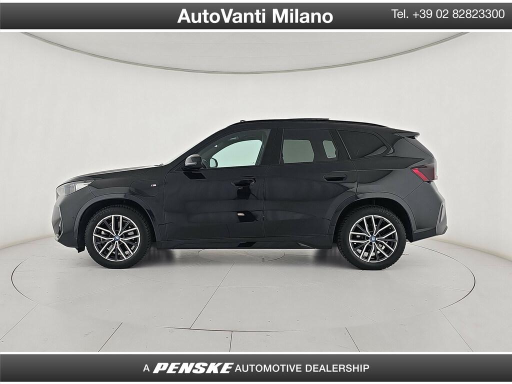 BMW X1 30e xdrive Msport auto
