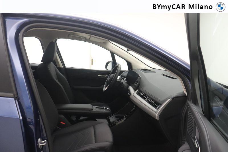 BMW Serie 2 223i Active Tourer mhev 48V xdrive auto