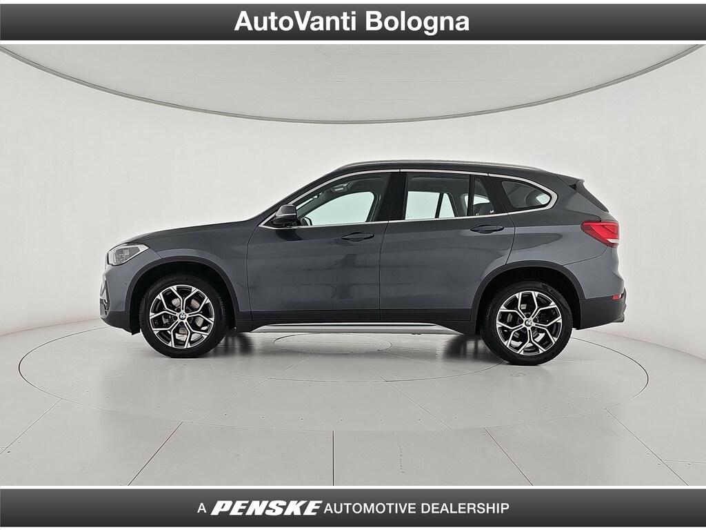 BMW X1 sdrive18d xLine Plus auto