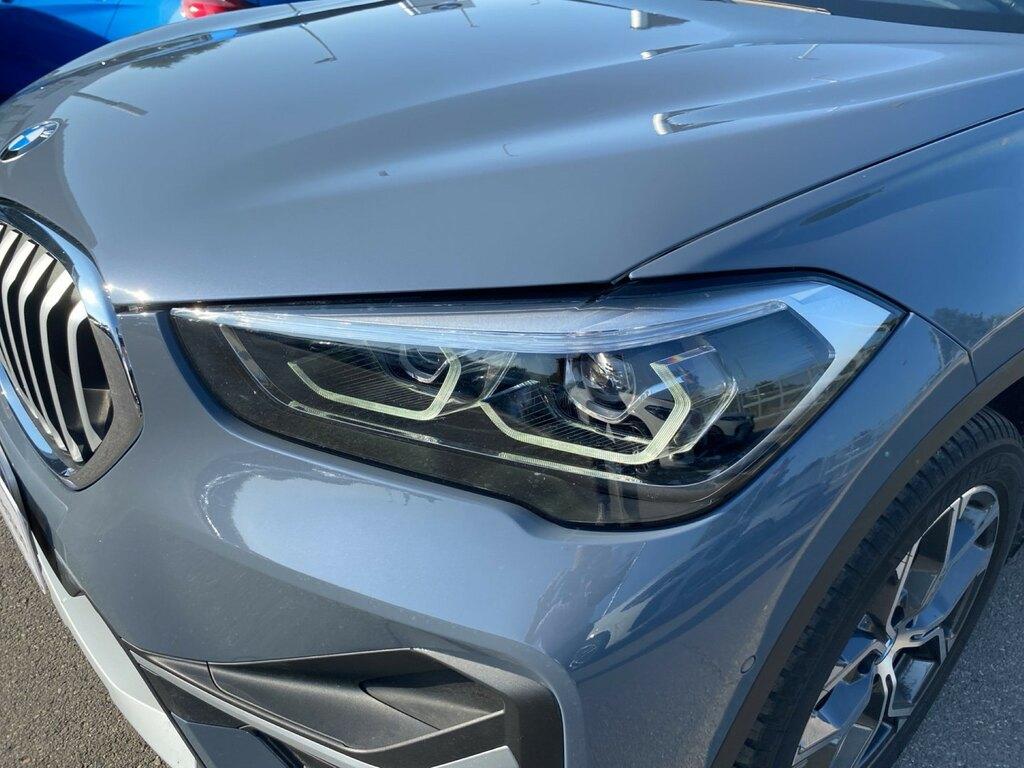 BMW X1 sdrive18d xLine Plus auto