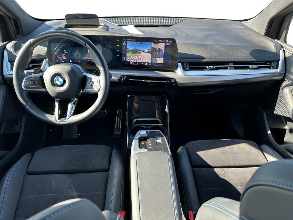 BMW Serie 2 218d Active Tourer Msport auto