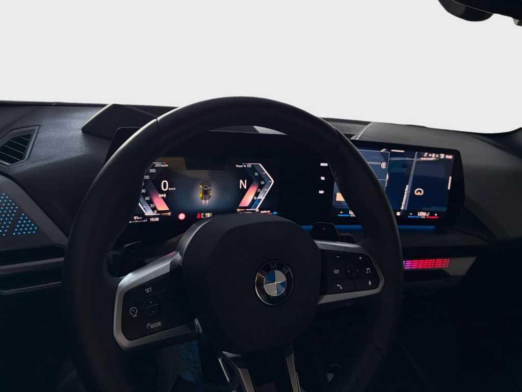 BMW Serie 1 118d MSport Pro auto