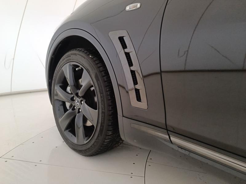 Infiniti QX70 (FX) 3.0d V6 S Premium auto FL