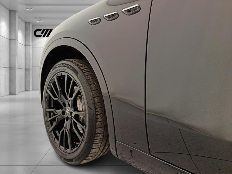 Maserati Grecale 2.0 mhev GT 300cv auto