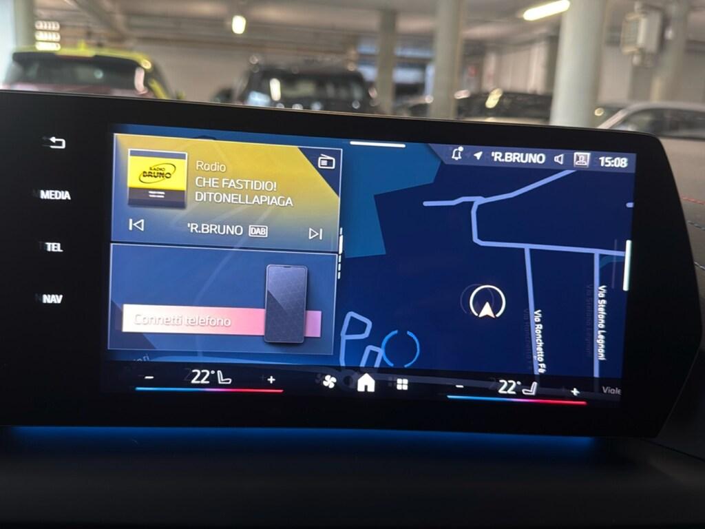 BMW Serie 1 118d MSport Pro auto