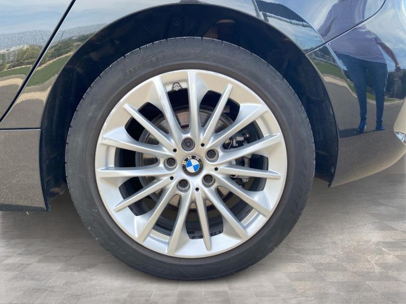 BMW Serie 1 116d Advantage auto