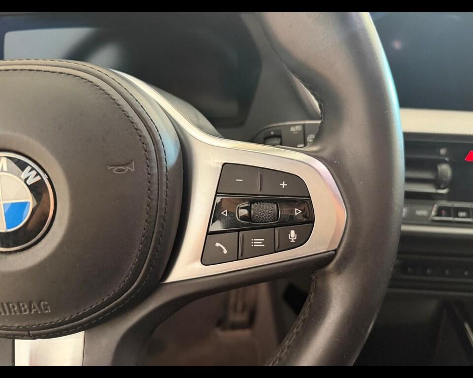 BMW Serie 1 118i Msport 136cv