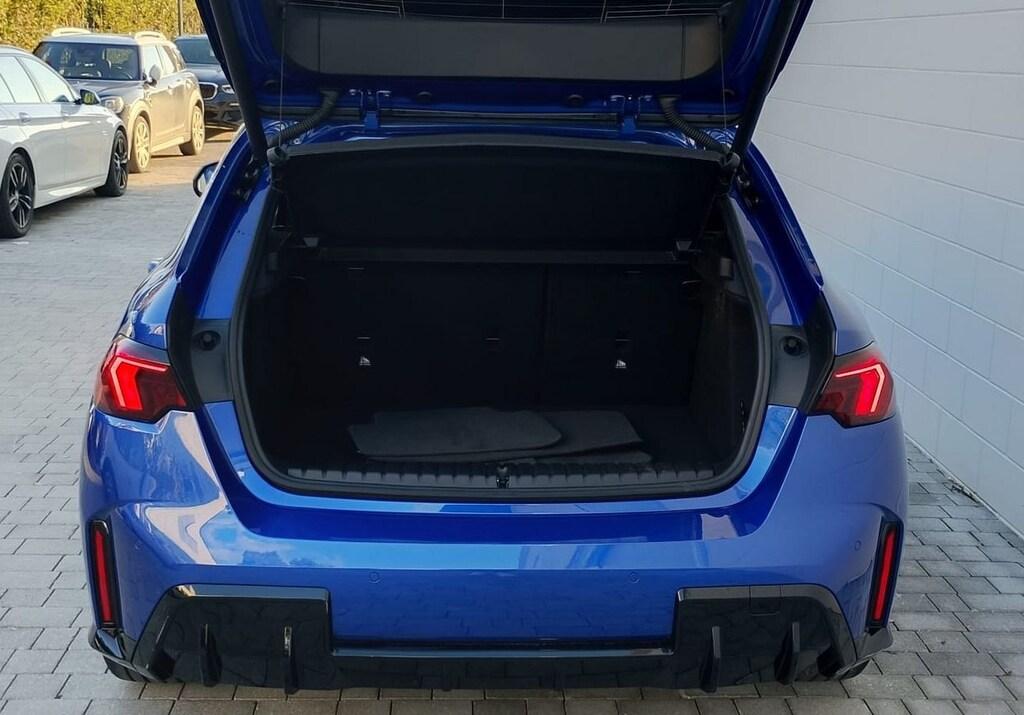 BMW Serie 1 118d MSport Pro auto