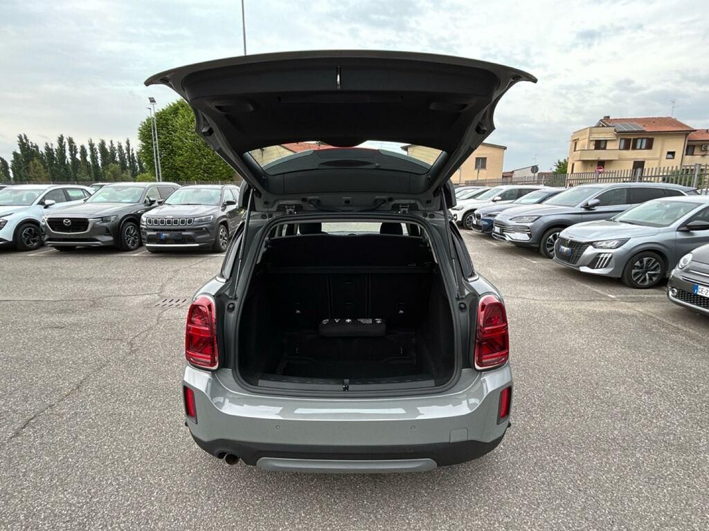 Mini One Countryman 1.5 One