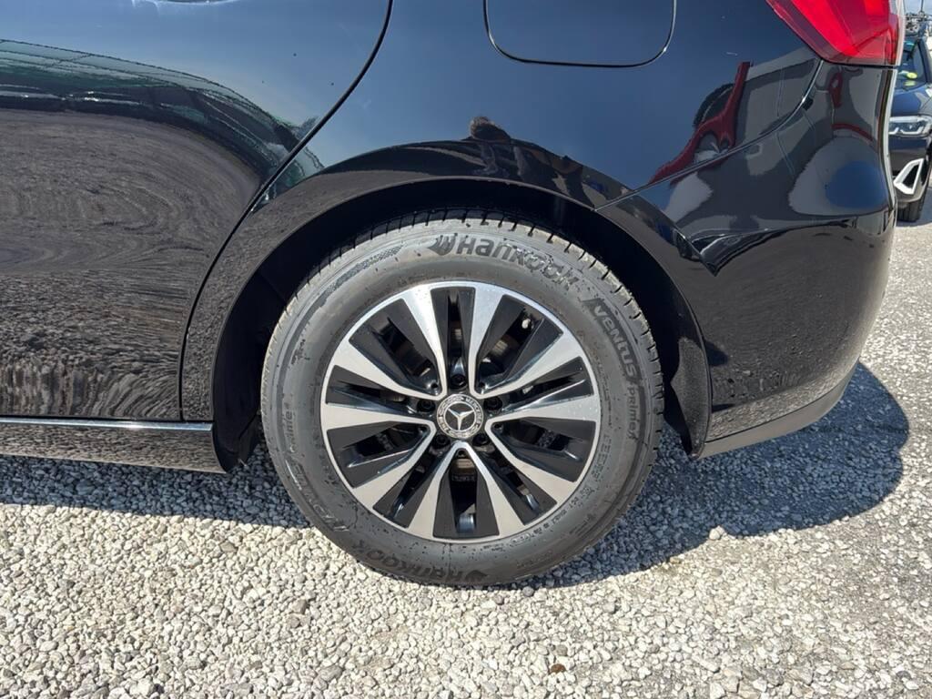 Mercedes Classe B 180 d Sport auto