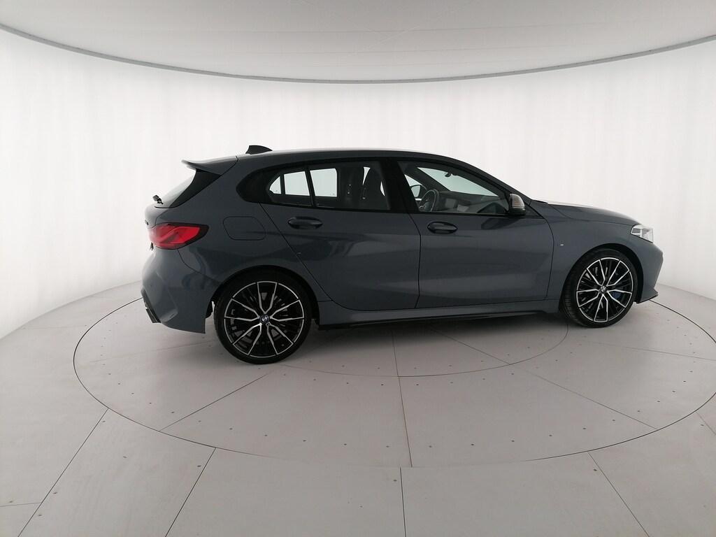 BMW Serie 1 M 135i xdrive auto