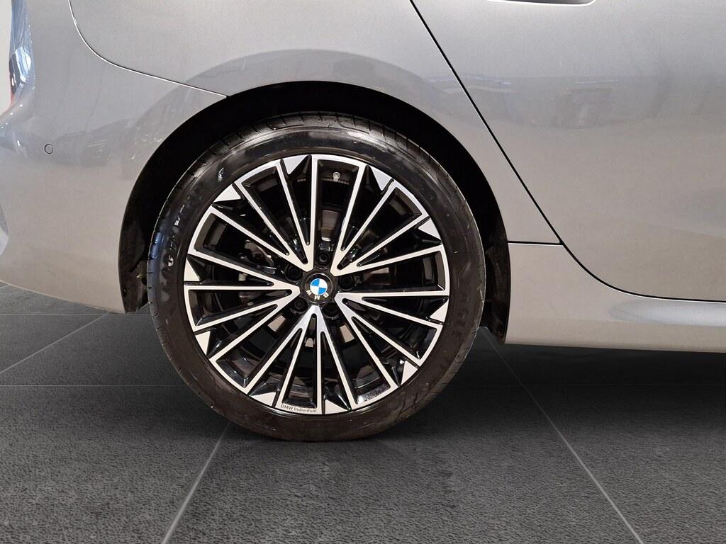 BMW Serie 2 218d Active Tourer Msport auto