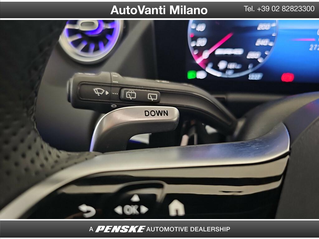 Mercedes GLA AMG 35 AMG Line Premium Plus 4matic auto