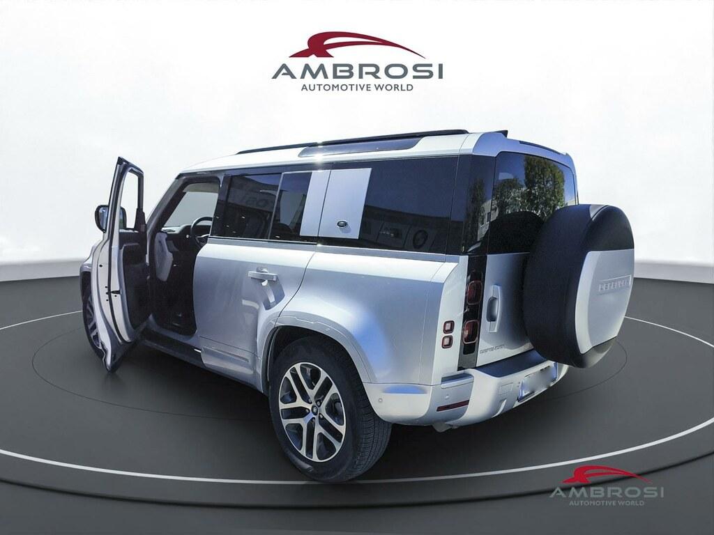 Land Rover Defender 110 3.0d i6 mhev X-Dynamic SE awd 250cv auto