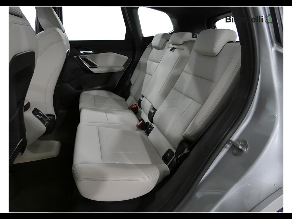 BMW X1 sdrive18d Msport auto