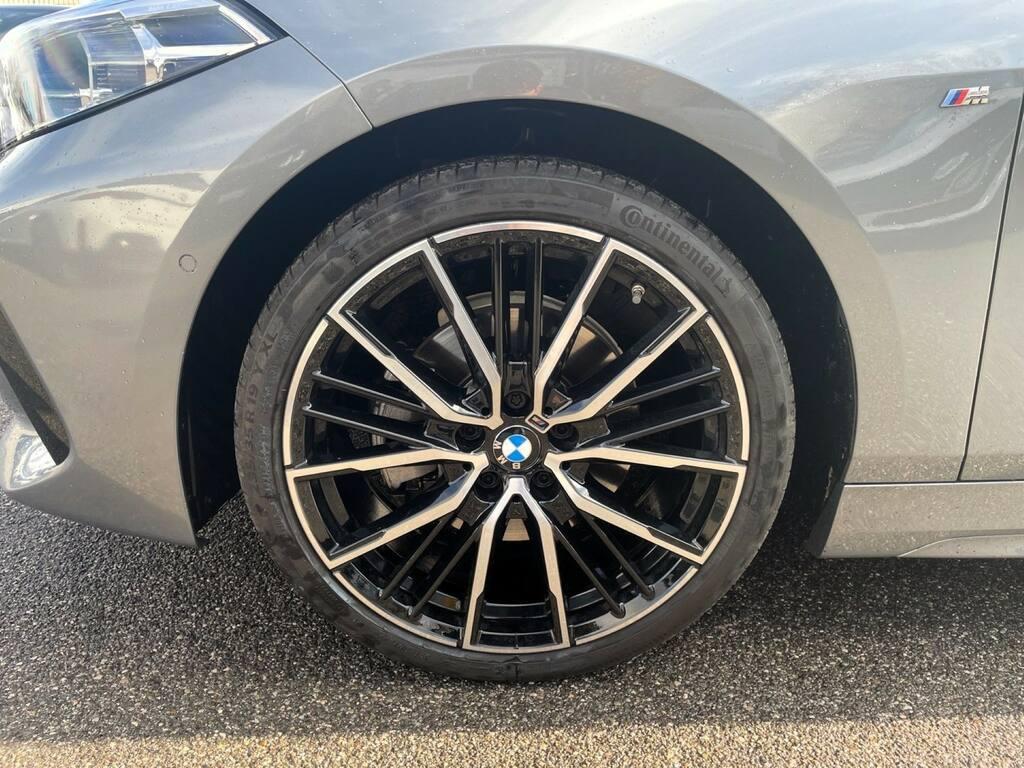 BMW Serie 1 118i Msport 136cv auto