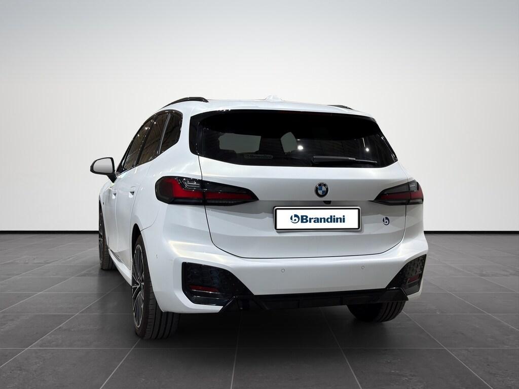 BMW Serie 2 216i Active Tourer Msport auto