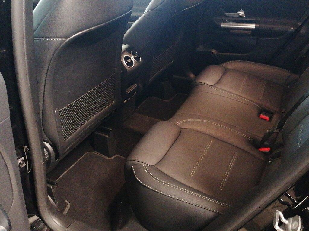 Mercedes GLA 35 AMG 4matic auto