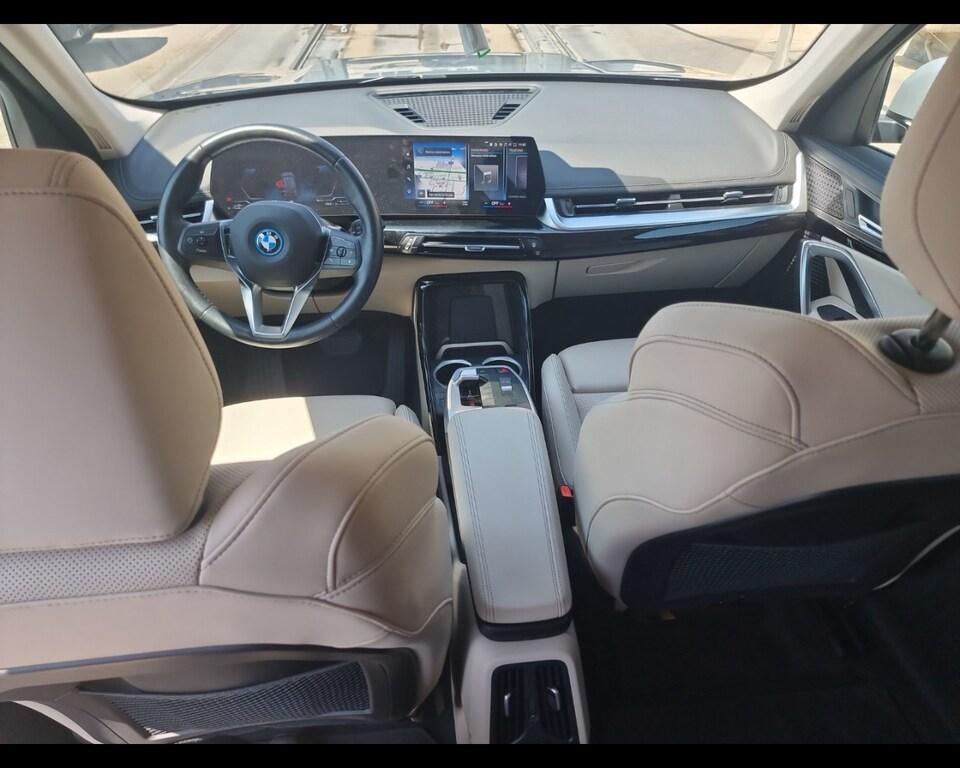BMW X1 30e xdrive X-Line auto