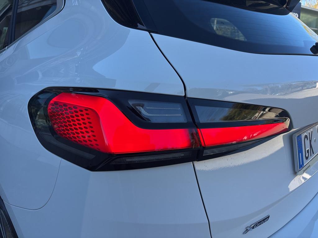 BMW Serie 2 225e Active Tourer xdrive Msport auto
