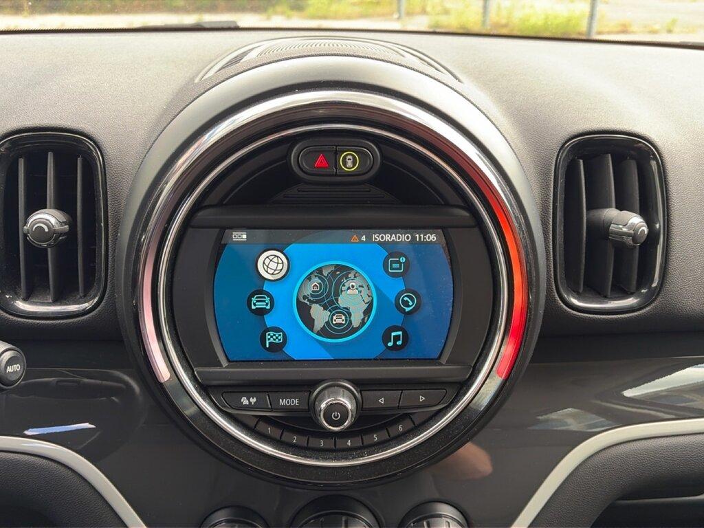 Mini Cooper SE Countryman Mini Countryman 1.5 Cooper SE Hype all4 auto