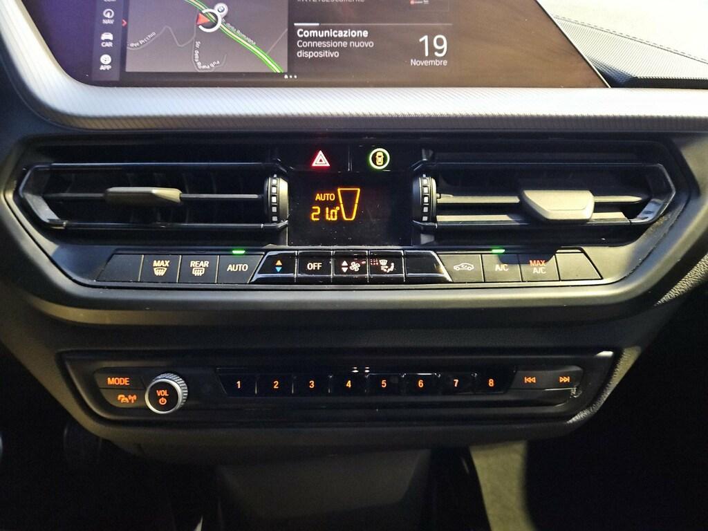 BMW Serie 1 116i Msport