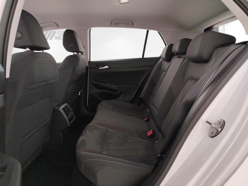 Volkswagen Golf 1.5 etsi evo act Style 130cv dsg