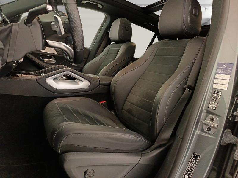 Mercedes GLE 350 de eq-power Premium 4matic auto